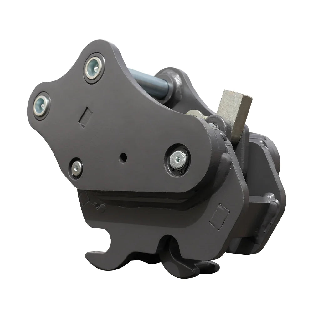 Semi-automatic Quick Change / Coupler for 1-1.8 Ton Mini Excavators | HUAYEE HYE00-1