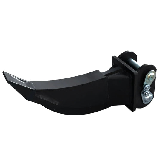 Ripper for 1-1.8 Ton Mini Excavators | HUAYEE HYE01-4