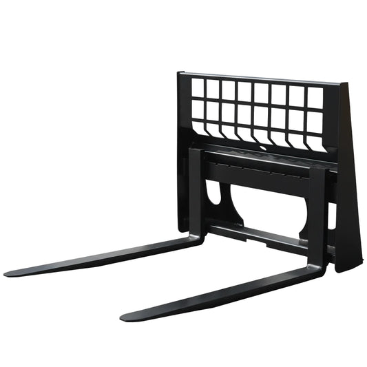 Fork Attachment Suits For HY1025C/HY1050C/HY1065C Mini Skid Steer Loader | HUAYEE HYL01